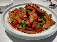 油焖春竹笋-玉玲珑(陆家嘴店)