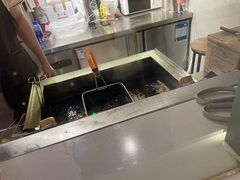 -马小毛老上海里脊肉(南翔印象城店)