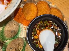 -老凯俚酸汤鱼(多彩城店)