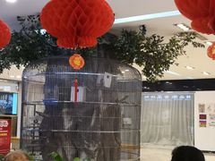 -东四民芳餐厅(世茂工三店)
