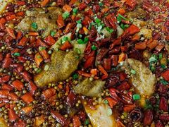 水煮鱼-61度辣馆(通天街店)