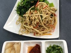 -老孙家饭庄·非遗(东关店)