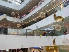-新田360广场(上海华侨城店)