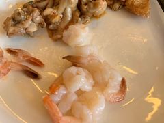 -听松楼·花园酒店·自助餐厅(红梅公园店)