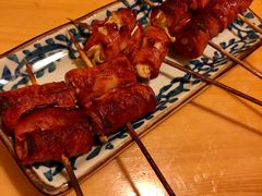 -浪花亭日本料理(古田路店)