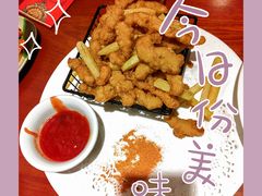-八大碗·地道东北菜(东陵西路店)