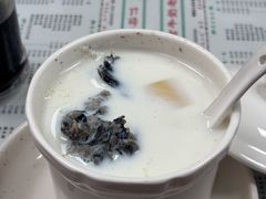 -仁信双皮奶(东川路店)