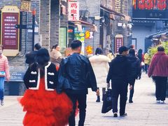 -东西巷