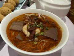 肠旺面-贵州大厦贵州厅(樱花园西街店)