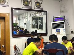 -红星光发煲仔饭(大石街店)