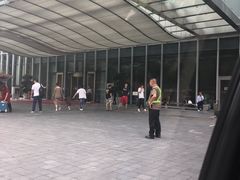 -上海静安香格里拉大酒店