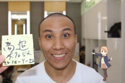 -大麦微针植发丨全国连锁