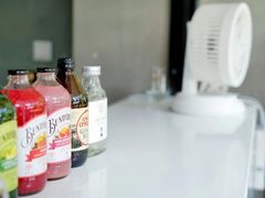 -T-COFFEE(长江花园店)