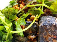 黑色经典臭豆腐-黑色经典臭豆腐·湖南特产(坡子街店)