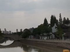-三林塘老街