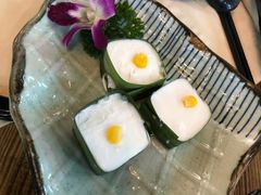 -Hi YOU你的饭局泰餐厅(雍和宫店)