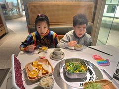 -左庭右院鲜牛肉火锅(新梅广场店)