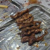 烤肉还得是老三样[打call][打call]