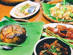 -园林美食城·本土农家菜(杨和镇店)