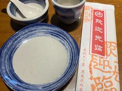-95号酱骨·一块豆腐(展春园西路店)