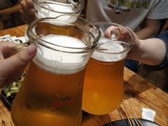 -聚点串吧·北京烧烤(赵登禹路店)