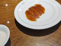 -全聚德(江宁店)