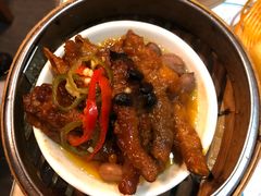 -点点心点心专门店(旺角店)