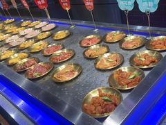 -芝小官毛肚火锅海鲜自助(淮安清江浦区新亚店)