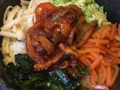 -全州拌饭馆(断桥店)