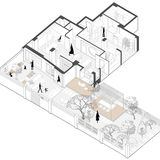 “在经历了五年的发展后，EV CAKE走出之前的工作