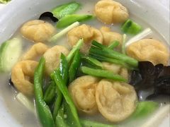 -沙溪佬食店(福生东街店)