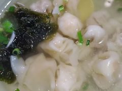 -阿三生煎(万博广场店)