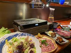 -食也烧肉(临平店)