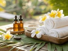 -道合堂·中式按摩·spa(民治店)