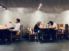 大堂-临家闽南菜(宝洲路店)