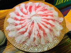 牛肉卷-鸟鹏烧鸟居酒屋(熙龙湾店)