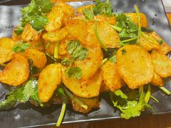 -李不管把把烧(华海路店)