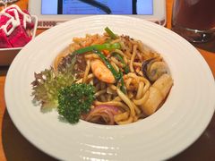 -永无乡旅行餐吧(京溪店)