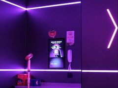 -星聚会KTV X Party(上海真如中海环宇城店)