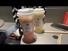 -LELECHA乐乐茶(美罗城店)
