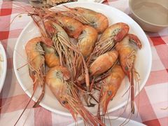 -津门小红坊海鲜·海胆水饺·夜宵(河西店)