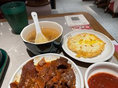 -松鹤楼面馆(飞州国际广场店)