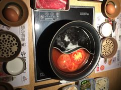 -温野菜涮涮锅(西单大悦城店)