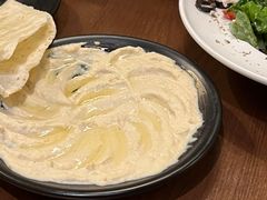 -Uncle Kosto科斯托·中东菜