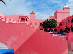 -漳州滨海火山岛自然生态风景区