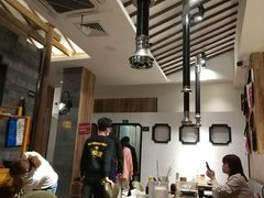 -烧货·活海鲜炭烧(湖滨商业街店)