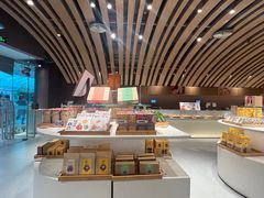 -老鼎丰糕点铺子(国贸商城店)