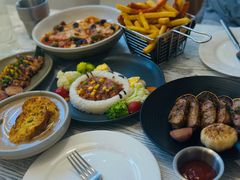 -娜娜家•Nana's restaurant (南开大悦城店)