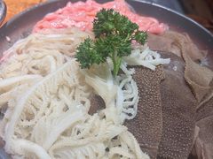-楠火锅(西单店)
