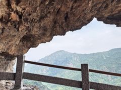 -雁荡山风景名胜区